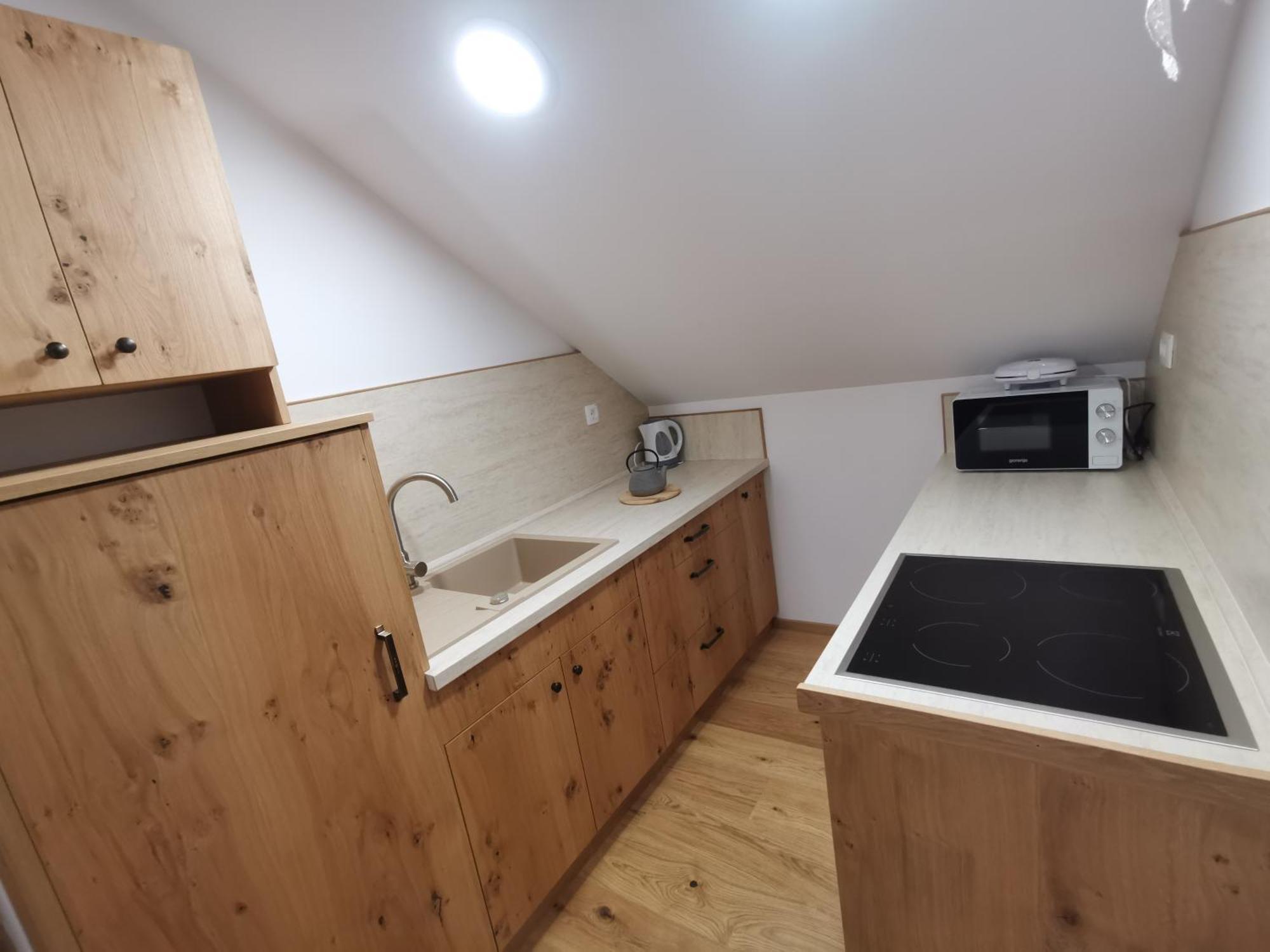 Hotel Turisticna Kmetija Zgornji Zavratnik Luče Zewnętrze zdjęcie