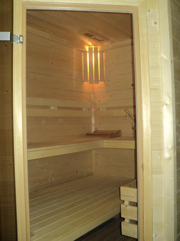 Hotel Turisticna Kmetija Zgornji Zavratnik Luče Zewnętrze zdjęcie